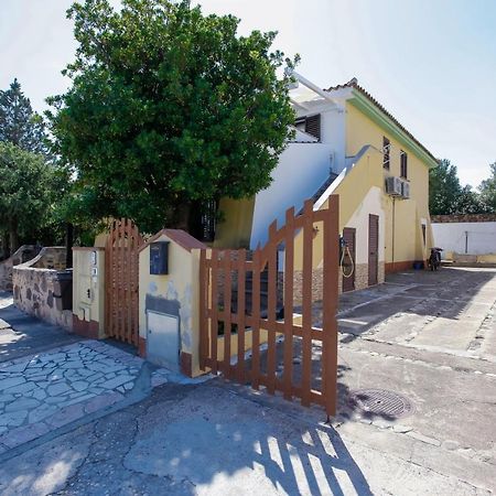 Casa Vacanze Zefiro Orosei Eksteriør bilde