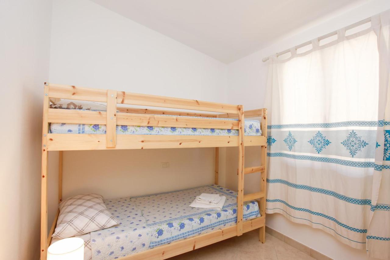 Casa Vacanze Zefiro Orosei Eksteriør bilde